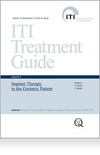 Iti Treatment Guide